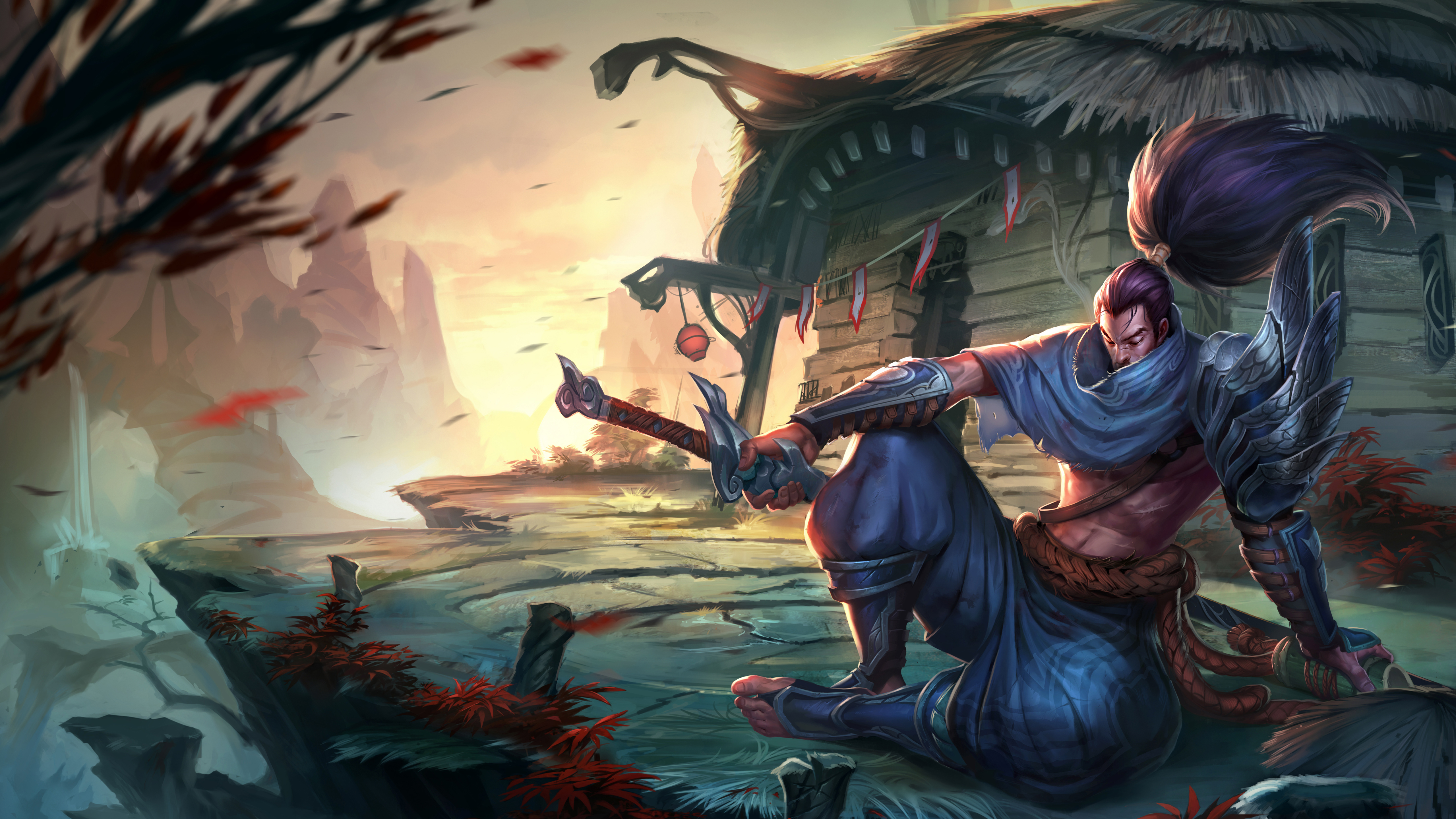 WBG媒体群访 Daeny：现在不是评价选手表现的时候 太开心了以后说