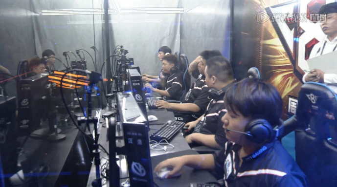 CSGO职业比赛选手工会CSPPA到底什么来头？