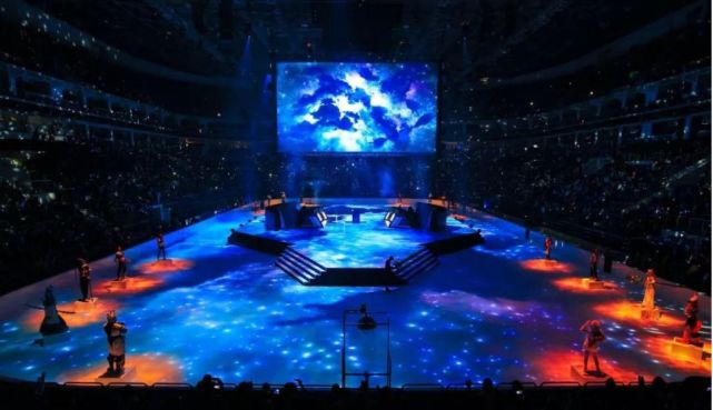 新战斗通行证 V25 第四季的所有物品