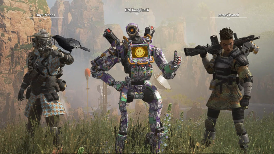 Sheo 可能在 2026 赛季前离开 Team Heretics