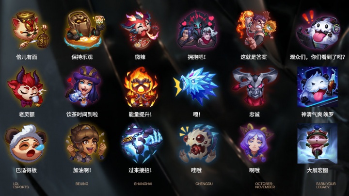 欧美投票世界赛打野选手排名：Canyon第一！Tarzan排名比Wei高！