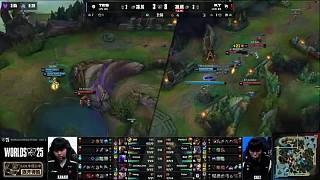 NAVI以与两天前完全相同的比分击败了 BIG