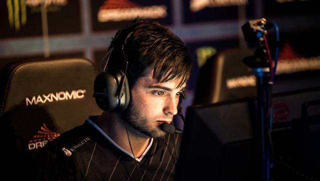 独联体地区队伍连续四次闯入Major决赛